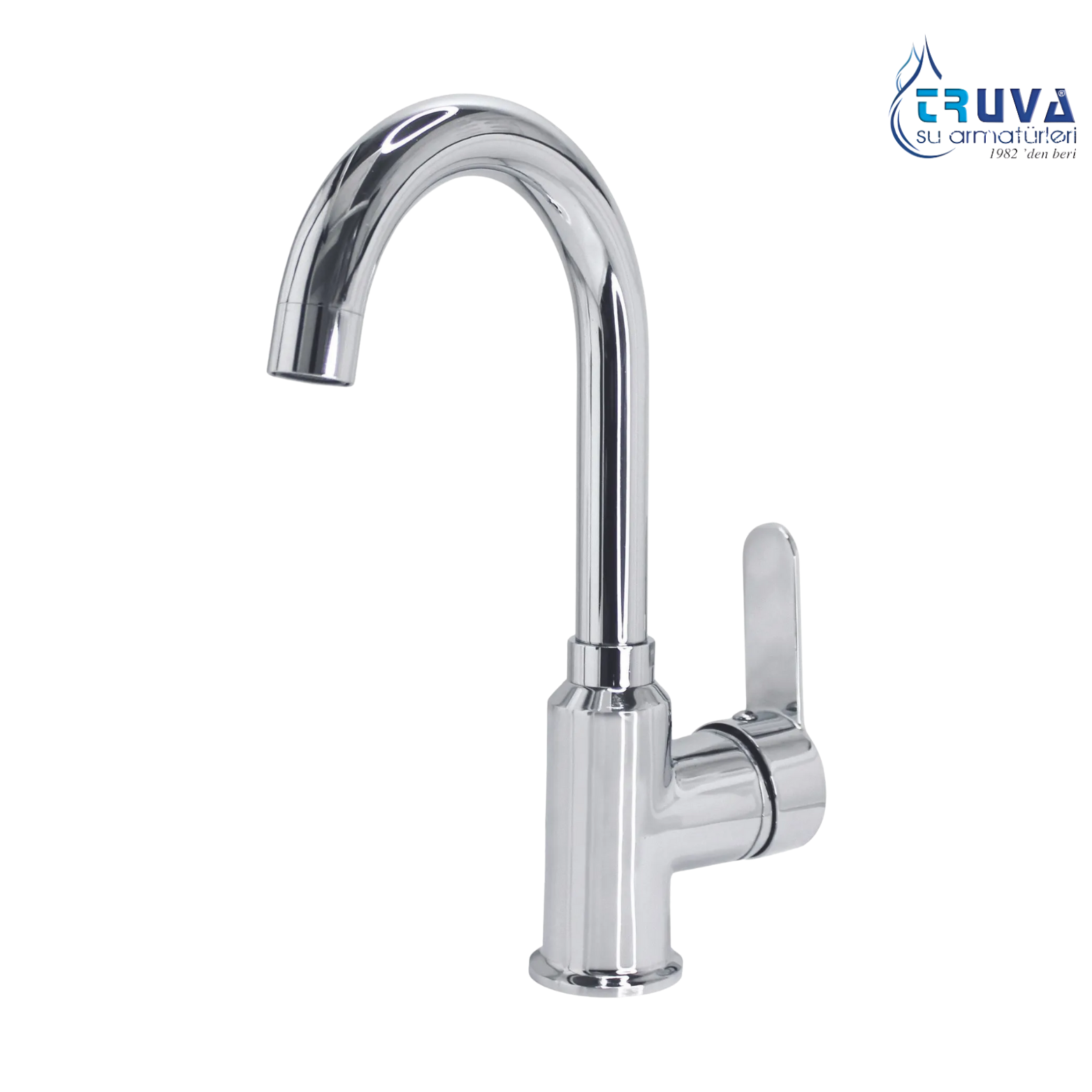 LUPİN MİX KUĞU LAVABO BATARYA